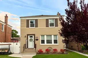 3855 W 109th Pl, Chicago, IL 60655 - Photo 1