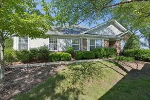 21102 W Cypress Ct, Plainfield, IL 60544 - Photo 1