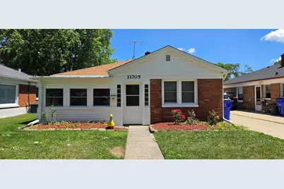 11705 S Meadow Lane Drive, Merrionette Park, IL 60803 - Photo 1