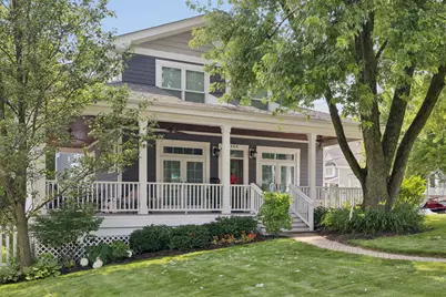 488 S Columbia Street, Naperville, IL 60540 - Photo 1