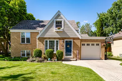 9024 30th Street, Brookfield, IL 60513 - Photo 1