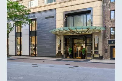 800 N Michigan Avenue #4703, Chicago, IL 60611 - Photo 4