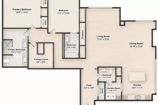800 N Michigan Ave, Chicago, IL 60611 - Photo 34