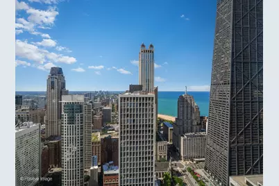 800 N Michigan Avenue #4703, Chicago, IL 60611 - Photo 32