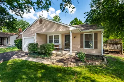 417 Travelaire Avenue, Naperville, IL 60565 - Photo 1