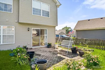 514 Tewksbury Court, Oswego, IL 60543 - Photo 20