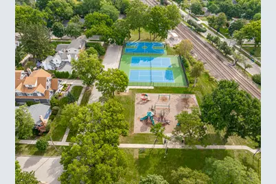 122 S Quincy Street, Hinsdale, IL 60521 - Photo 4