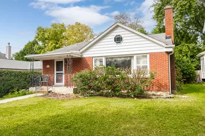 122 S Quincy Street, Hinsdale, IL 60521 - Photo 2