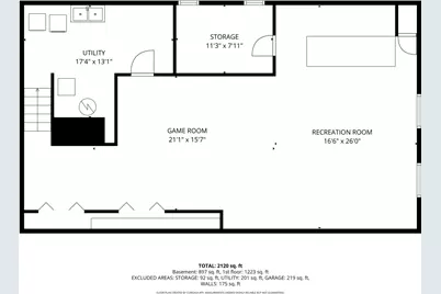 6950 Hillsdale Road, Countryside, IL 60525 - Photo 26