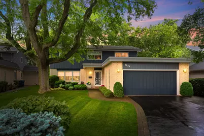 2724 Old Glenview Road, Wilmette, IL 60091 - Photo 32