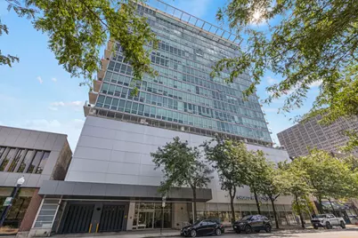 1845 S Michigan Avenue #806, Chicago, IL 60616 - Photo 1