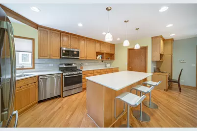 16373 W Menna Lane, Lincolnshire, IL 60069 - Photo 8