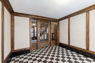 1419 E 58th Street #3W, Chicago, IL 60637 - Photo 2