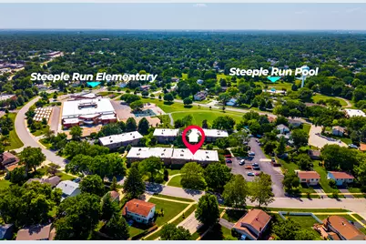 6S080 Park Meadow Drive #9F, Naperville, IL 60540 - Photo 6