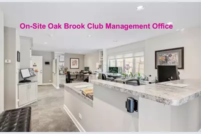 2 Oak Brook Club Drive #C106, Oak Brook, IL 60523 - Photo 32