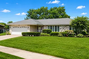 7758 Sequoia Ct, Orland Park, IL 60462 - Photo 1