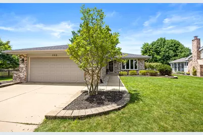 10S520 Havens Drive, Downers Grove, IL 60516 - Photo 24