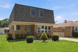11157 Shaw St, Westchester, IL 60154 - Photo 1