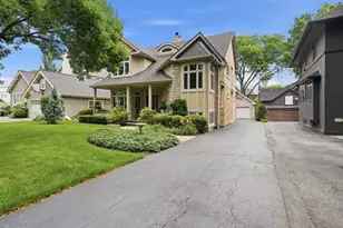 4361 Central Ave, Western Springs, IL 60558 - Photo 2