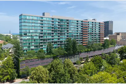 800 Elgin Road #502, Evanston, IL 60201 - Photo 1