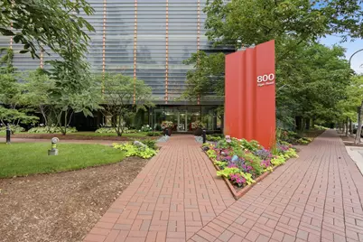 800 Elgin Road #502, Evanston, IL 60201 - Photo 4