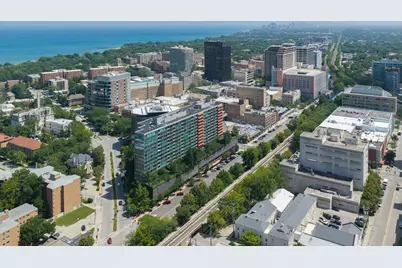 800 Elgin Road #502, Evanston, IL 60201 - Photo 30