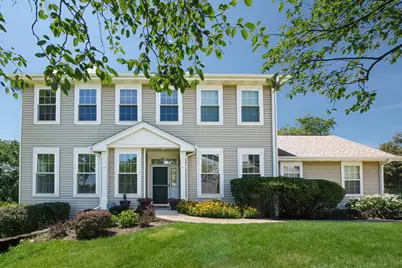 722 Timothy Court #O, East Dundee, IL 60118 - Photo 6