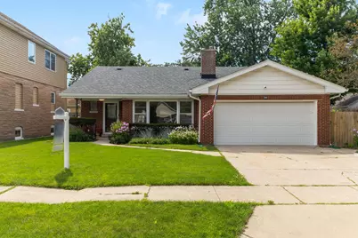 3326 Prairie Avenue, Brookfield, IL 60513 - Photo 20