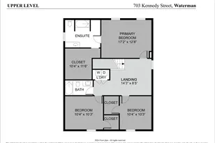 703 Kennedy St, Waterman, IL 60556 - Photo 36