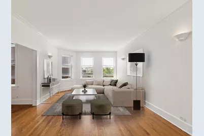 1044 W Balmoral Avenue #4C, Chicago, IL 60640 - Photo 6