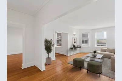 1044 W Balmoral Avenue #4C, Chicago, IL 60640 - Photo 4