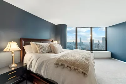 505 N Lake Shore Drive #6801, Chicago, IL 60611 - Photo 14