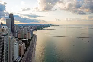 505 N Lake Shore Dr, Chicago, IL 60611 - Photo 2