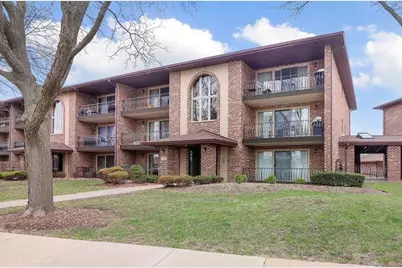 7555 Sheridan Drive #1F, Willowbrook, IL 60527 - Photo 1