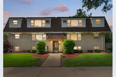 9907 W 58th Street #5, Countryside, IL 60525 - Photo 1