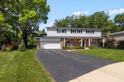 1240 Bar Harbor Terrace, Northbrook, IL 60062 - Photo 2