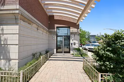 3300 W Irving Park Road #N3, Chicago, IL 60618 - Photo 2