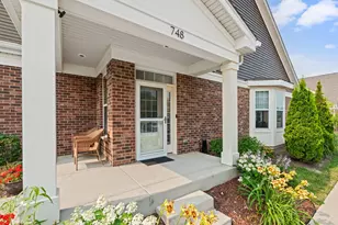 748 Verandah Dr, Hanover Park, IL 60133 - Photo 2