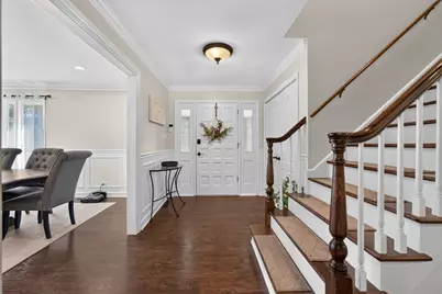 1206 Aberdeen Road, Inverness, IL 60067 - Photo 6