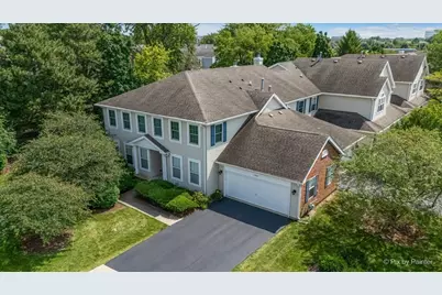 1949 Blackberry Lane #1949, Hoffman Estates, IL 60169 - Photo 34