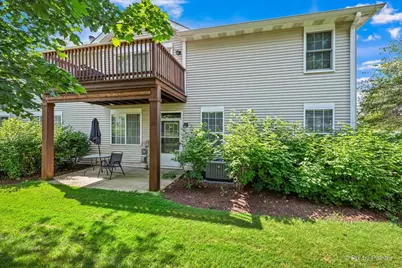 1949 Blackberry Lane #1949, Hoffman Estates, IL 60169 - Photo 22