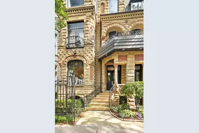 540 W Belden Avenue #3B, Chicago, IL 60614 - Photo 2