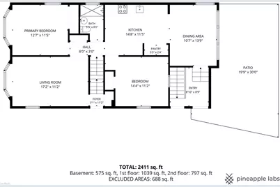 537 N Walnut Street, Elmhurst, IL 60126 - Photo 28
