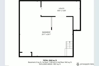 3504 Illinois Road, Wilmette, IL 60091 - Photo 30