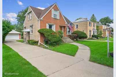 2236 S 5th Avenue, North Riverside, IL 60546 - Photo 2
