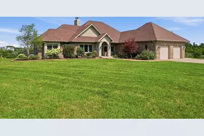 8545 S Kankakee Road, Gardner, IL 60424 - Photo 1