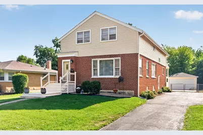 229 S Grace Street, Lombard, IL 60148 - Photo 1