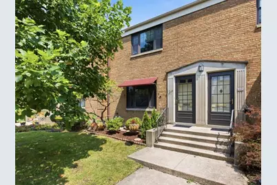 167 Fellows Court #167, Elmhurst, IL 60126 - Photo 1