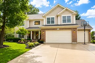 772 Brookstone Rd, Grayslake, IL 60030 - Photo 1