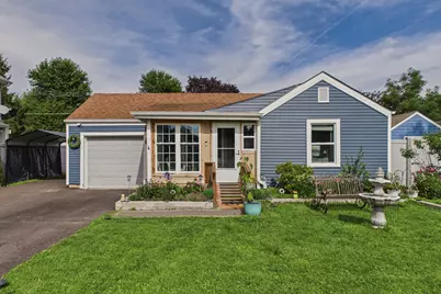 207 Second Street, Elgin, IL 60123 - Photo 2